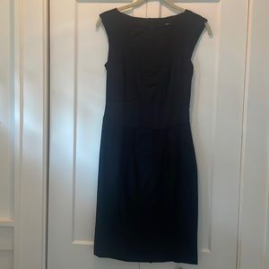 Hugo Boss Slimfit Dress